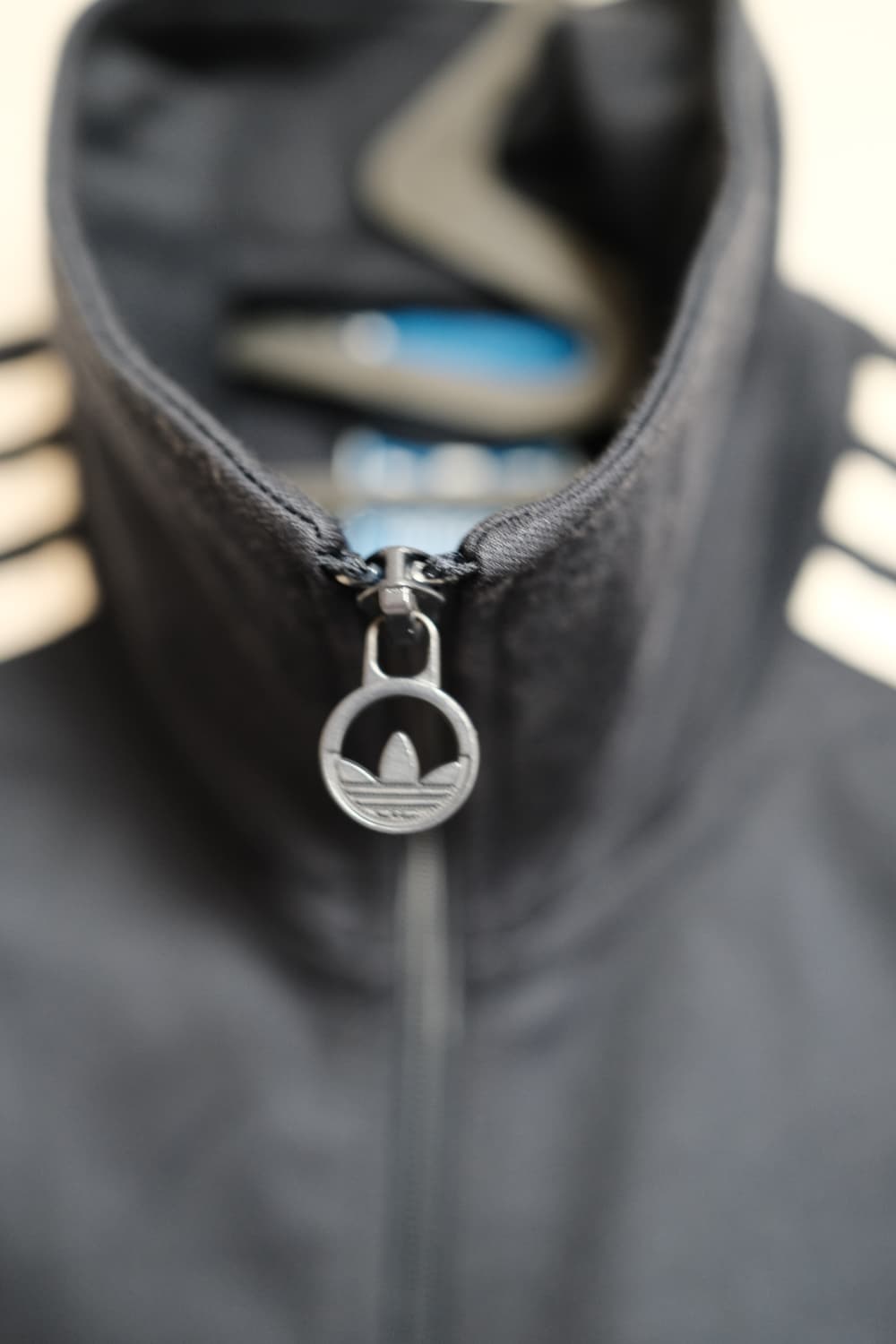 (100)아디다스 유로파 져지 다크네이비 상품이미지3