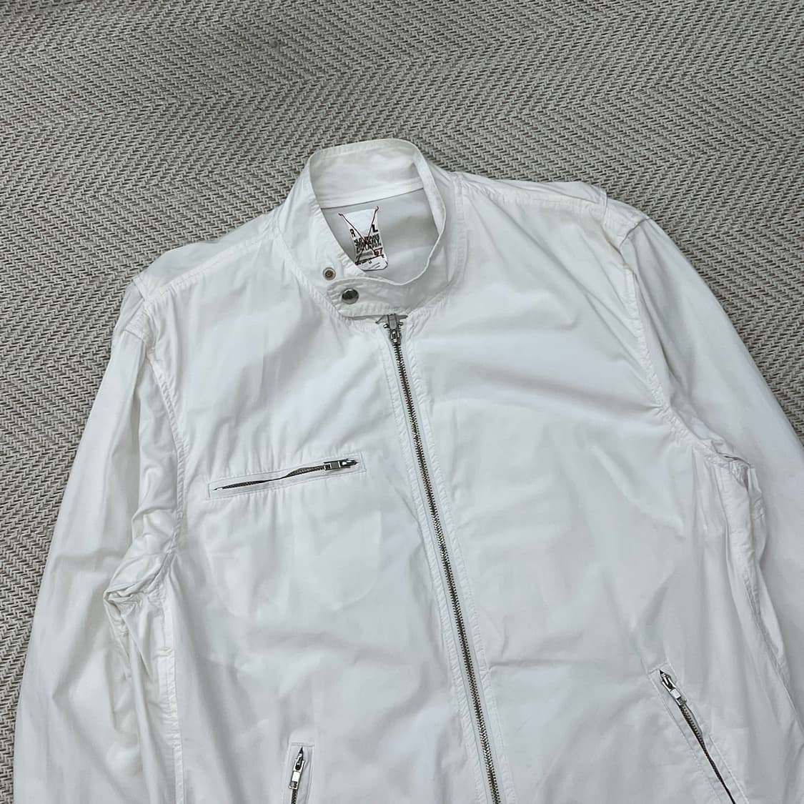 폴로진스 멀티포켓 워크자켓 r2341 상품이미지3