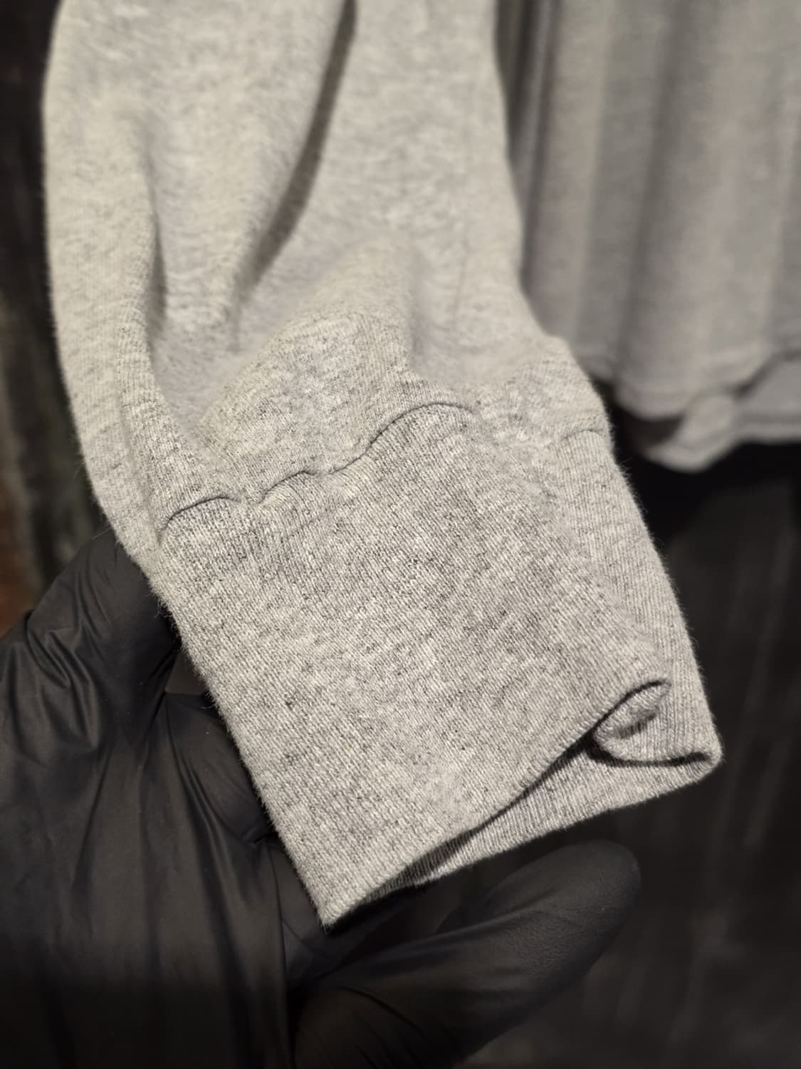 Champion NKU Norse Long Sleeve T-shirt 상품이미지4