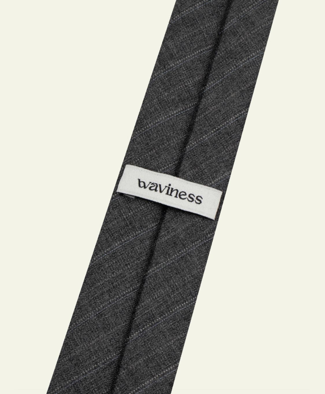 웨이비니스 타임리스 울 타이 상품이미지2