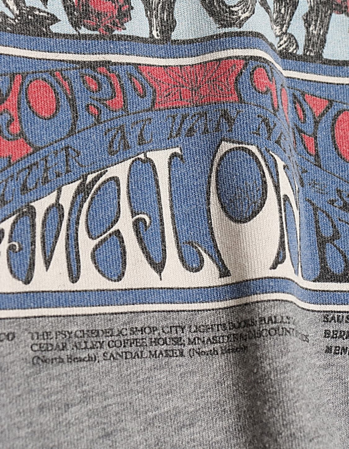 Levi's x GREATGUL DEAD 상품이미지7