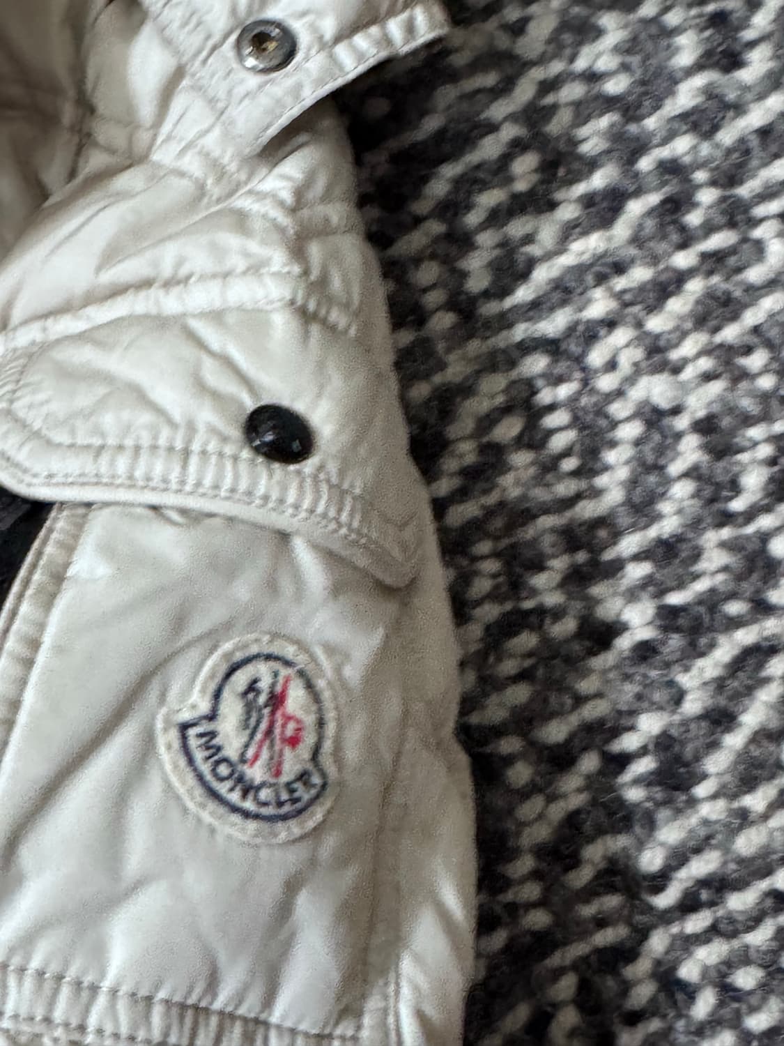 몽클레어 패딩 상품이미지2