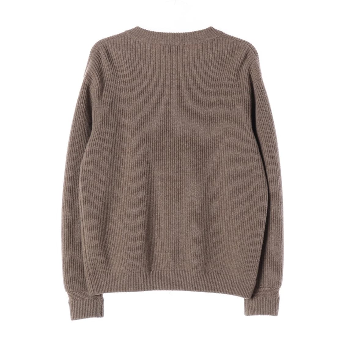 에스피오나지 밀러 헤비웨이트 가디건 L 상품이미지2