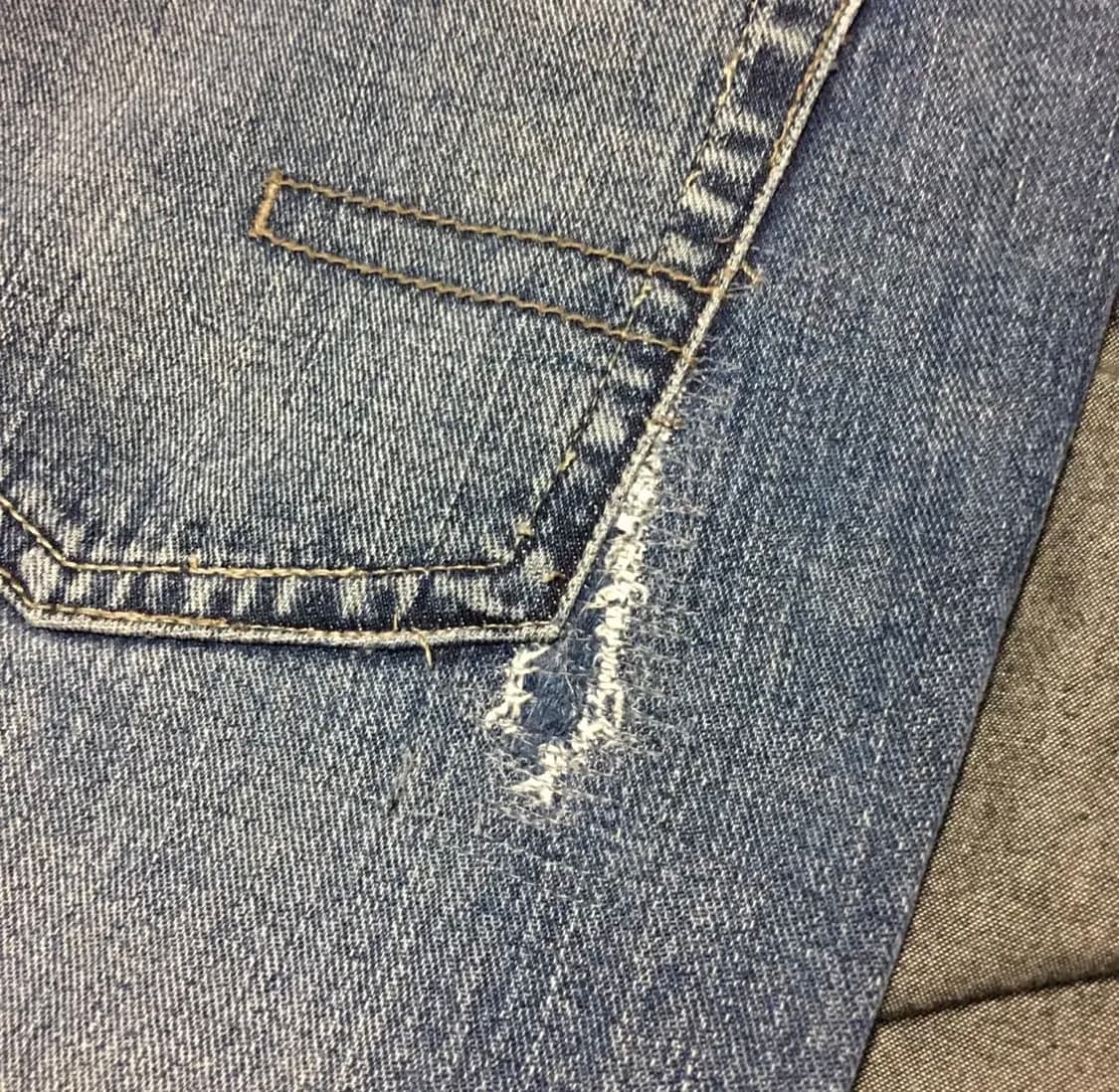Modern Bootcut Jean 상품이미지10