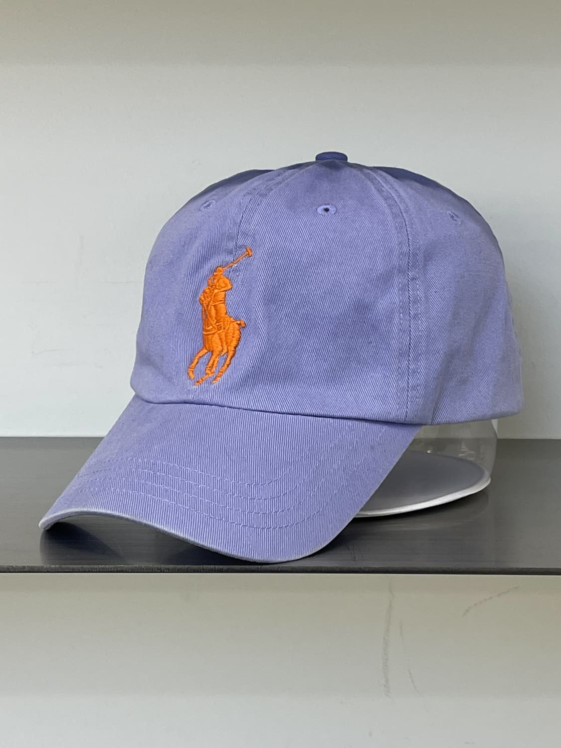 폴로랄프로렌 빅 포니 베이스볼캡 상품이미지1