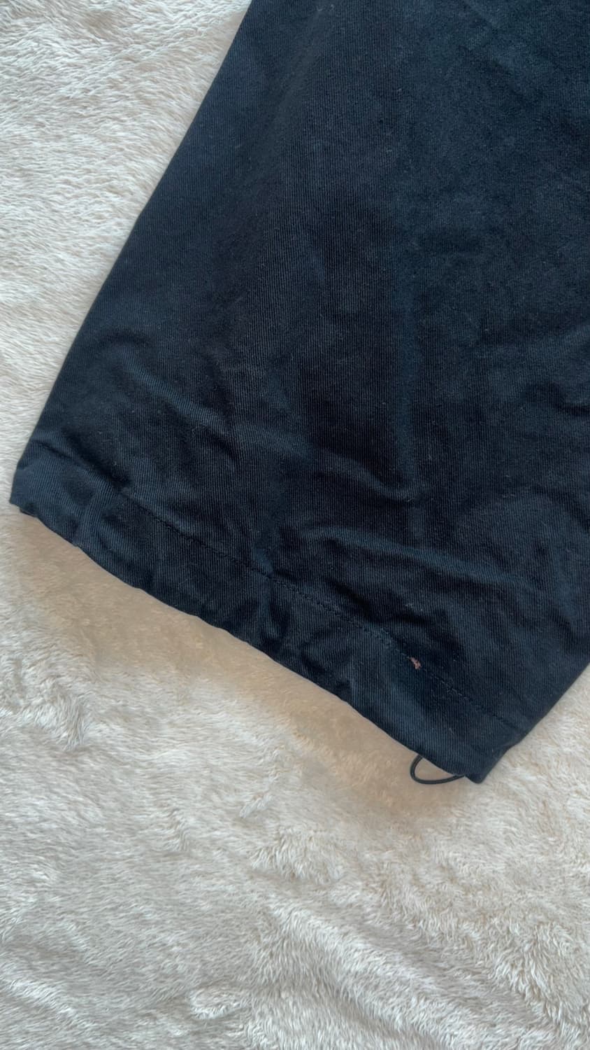 탄산마그네슘 77 아플리케 팬츠 1사이즈 상품이미지7