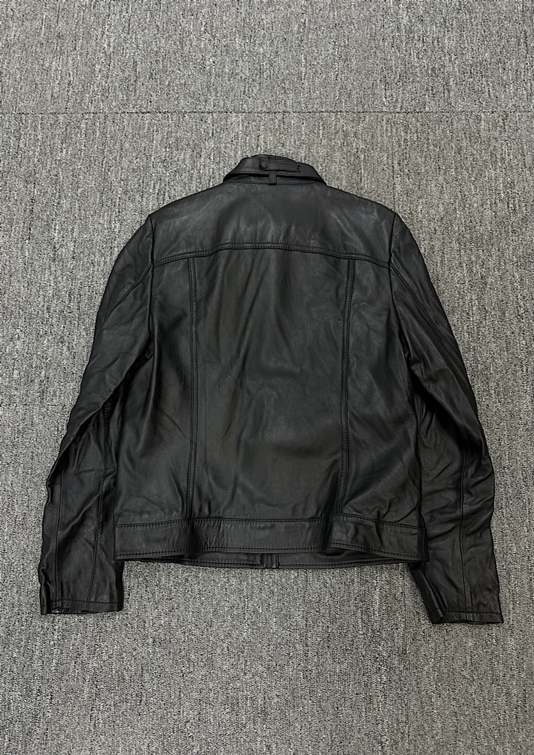 양가죽 자켓  상품이미지3