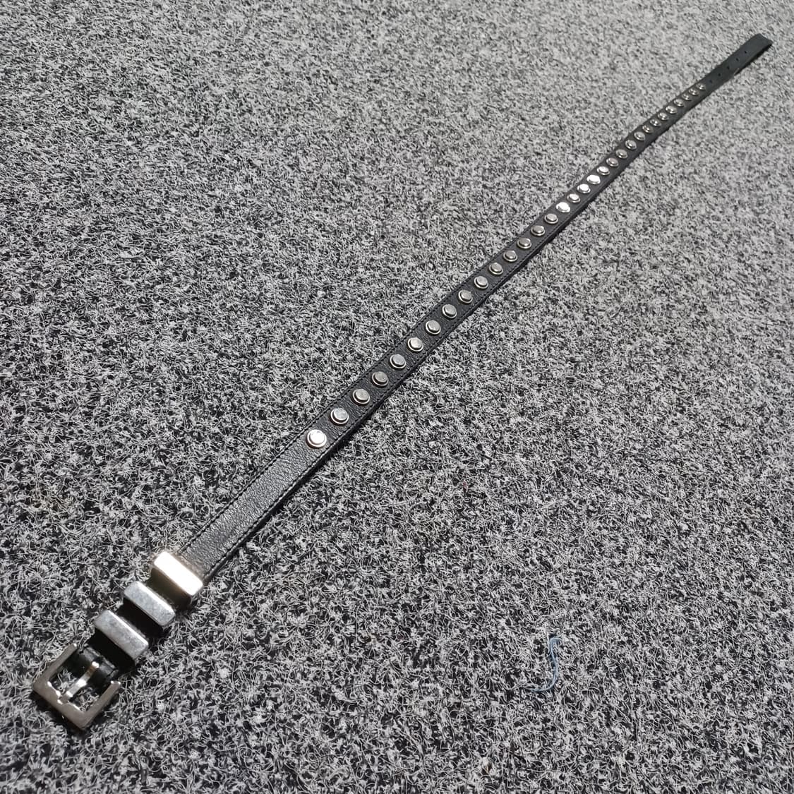 vintage leather belt  상품이미지2