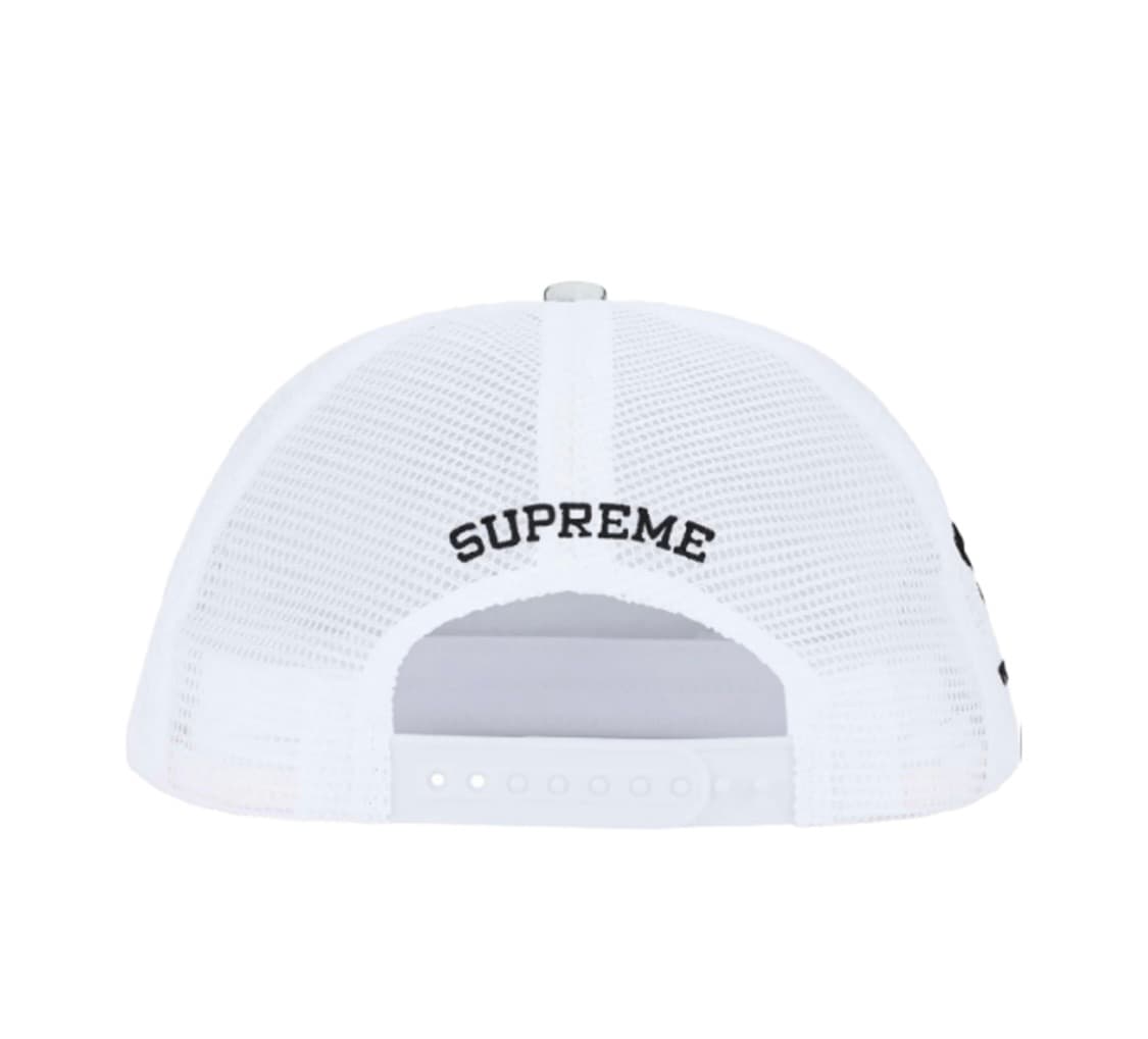 슈프림 핀업걸 메쉬캡 상품이미지3