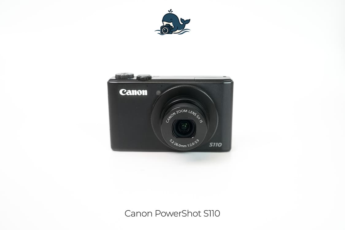 캐논 파워샷 S110 상품이미지1