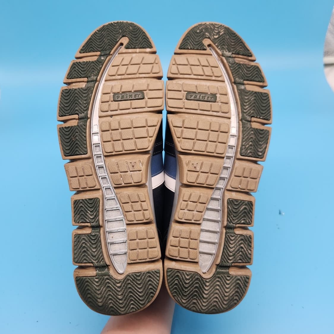 o 바이네르 남성스니커즈 280 상품이미지3