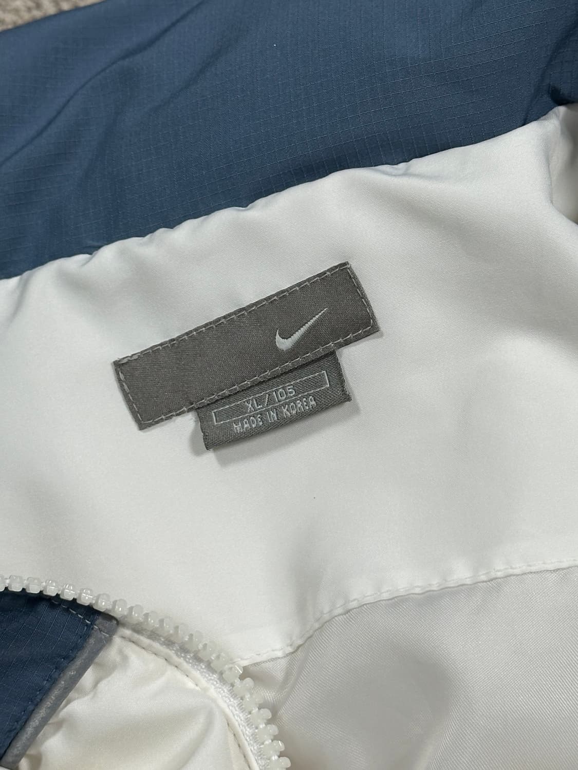 나이키 뉴챔프 패딩 XL 상품이미지7