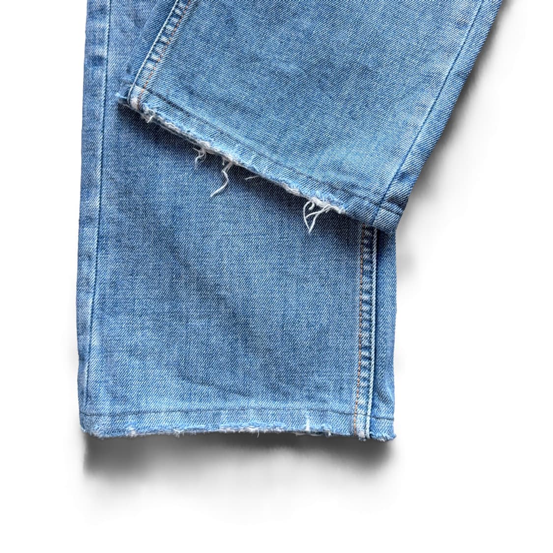 Diesel Viker R-Box Regular Straight Jean 상품이미지7