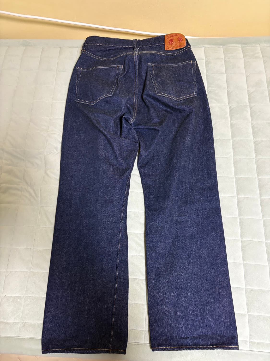 풀카운트 0105w 30 상품이미지2