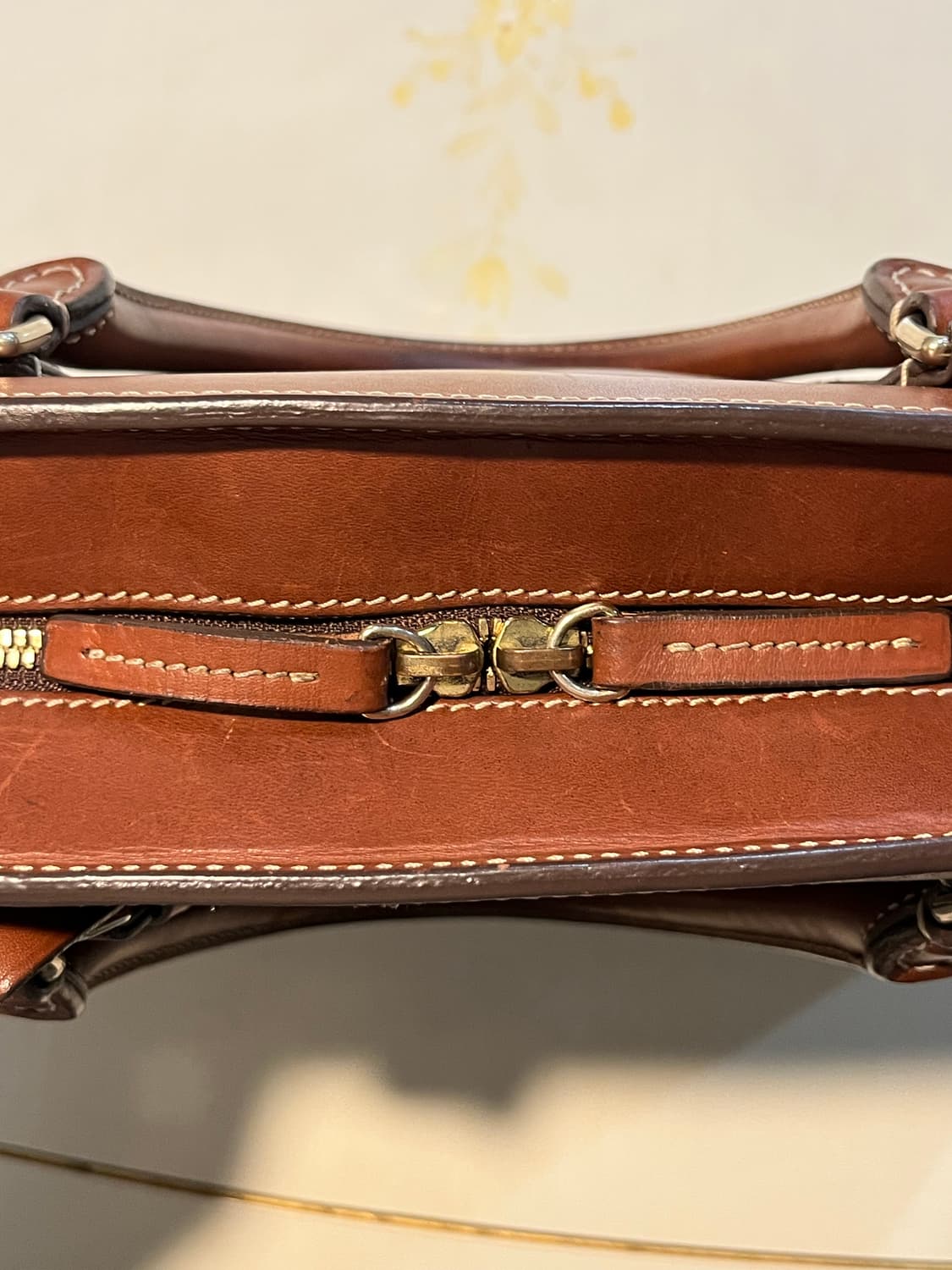 [이탈리아 명품] 볼드리니 셀레리아 루체 브리프케이스 (Boldrini 상품이미지3