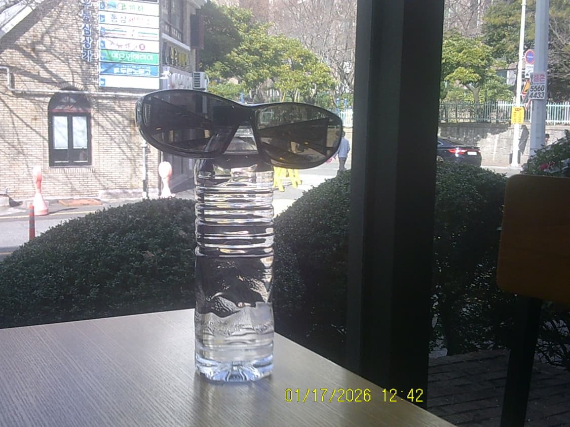 비비타 빈티지 디카 Vivitar DVR 620HD 상품이미지4