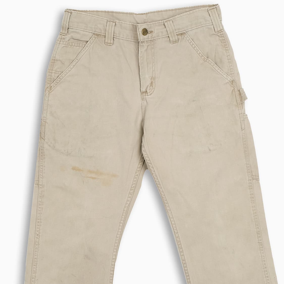 빈티지 칼하트 워크 팬츠 B324 30 인치 CH3243001 상품이미지4