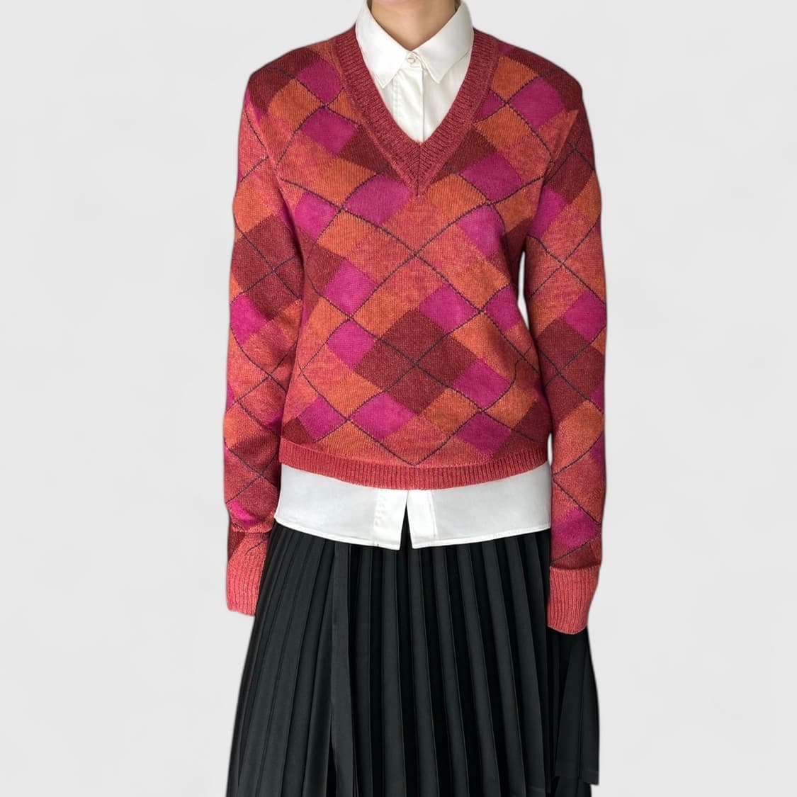 vivienne westwood knit 상품이미지5