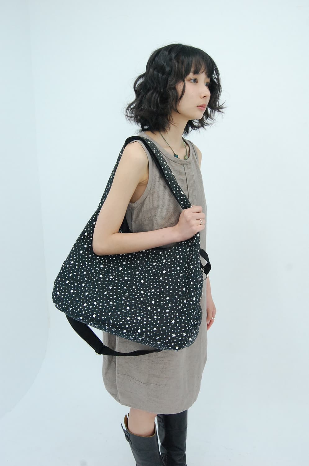 ’S Max mara sleeveless one piece 상품이미지8