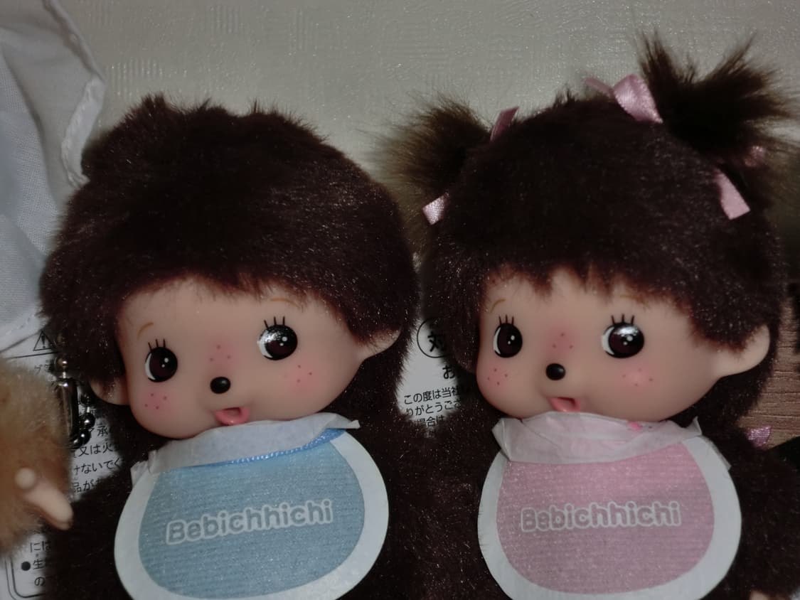 (희귀/S급✨/풀셋) 카시오 Z2300 퍼플 | 뽀용 살구색감📸 상품이미지9