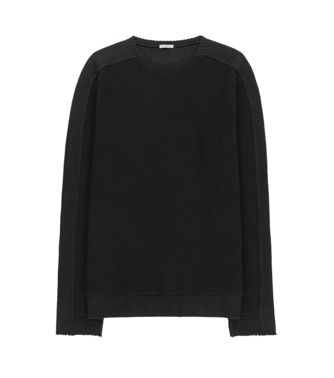 Xlim ep.8 01 KNIT BLACK 2사이즈 구매합니다 상품이미지1