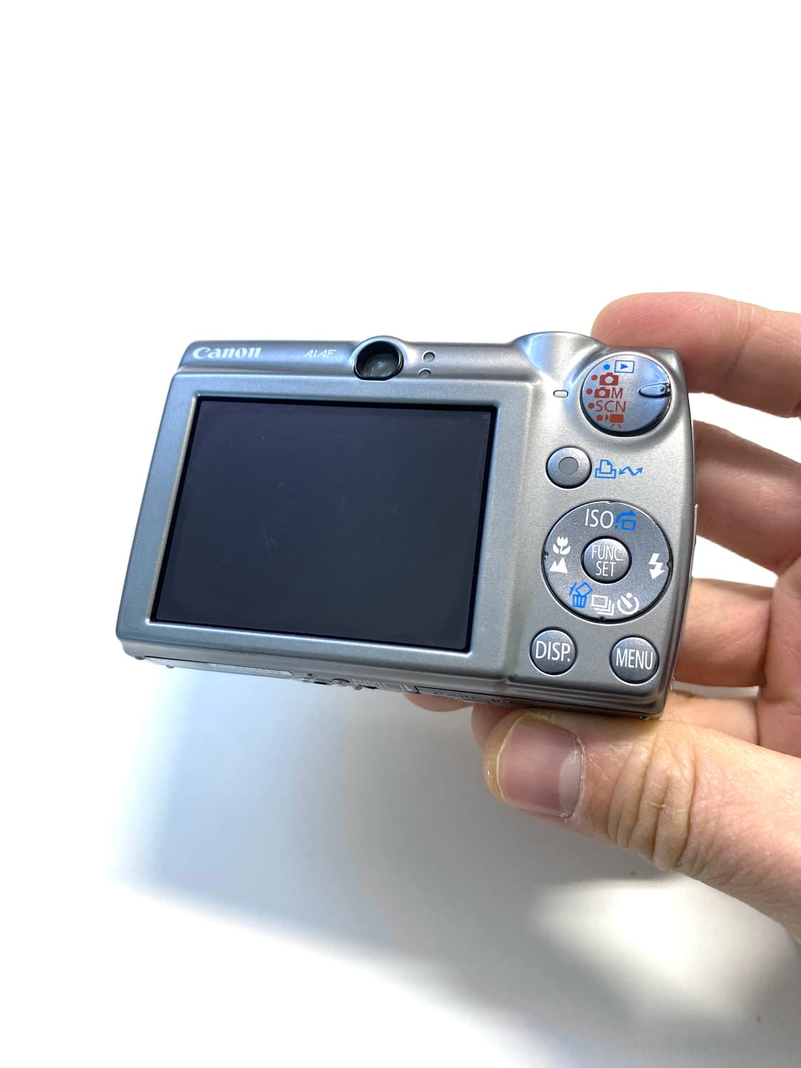 캐논 익서스 IXUS 850 IS 디지털 카메라 (IXY 900) 상품이미지2