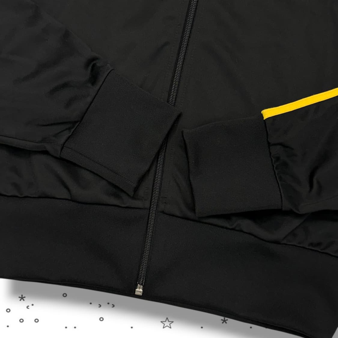 L ADIDAS 아디다스 심슨 트랙탑 져지 상품이미지4