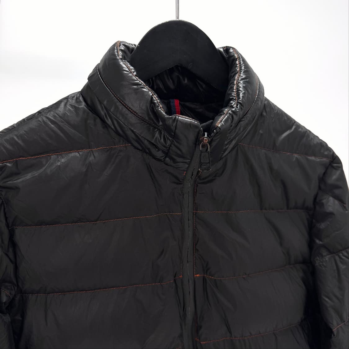 [3사이즈] 몽클레어 AIMAR 남성 경량 패딩 자켓 상품이미지7