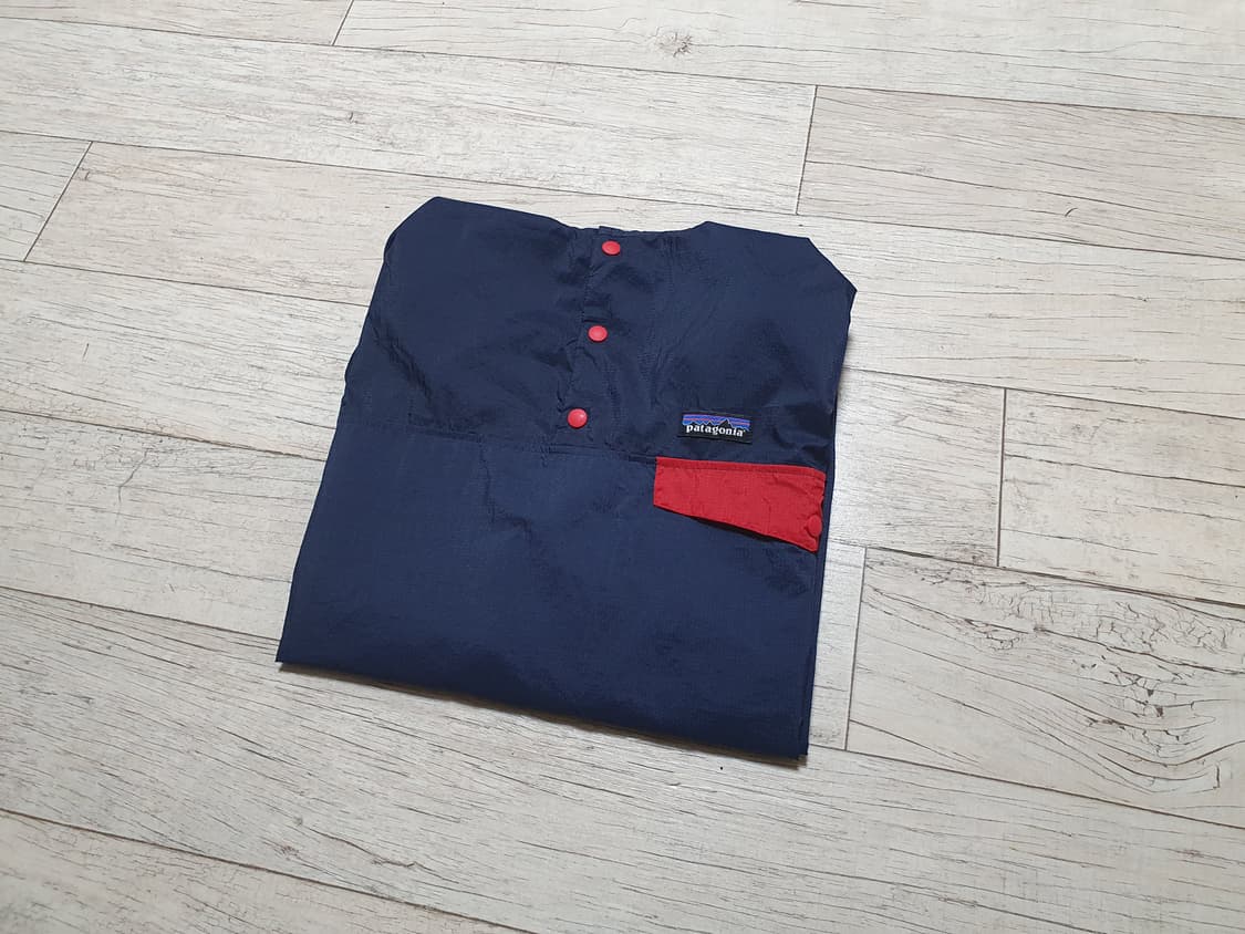 파타고니아 후디니 스냅티 L 상품이미지7