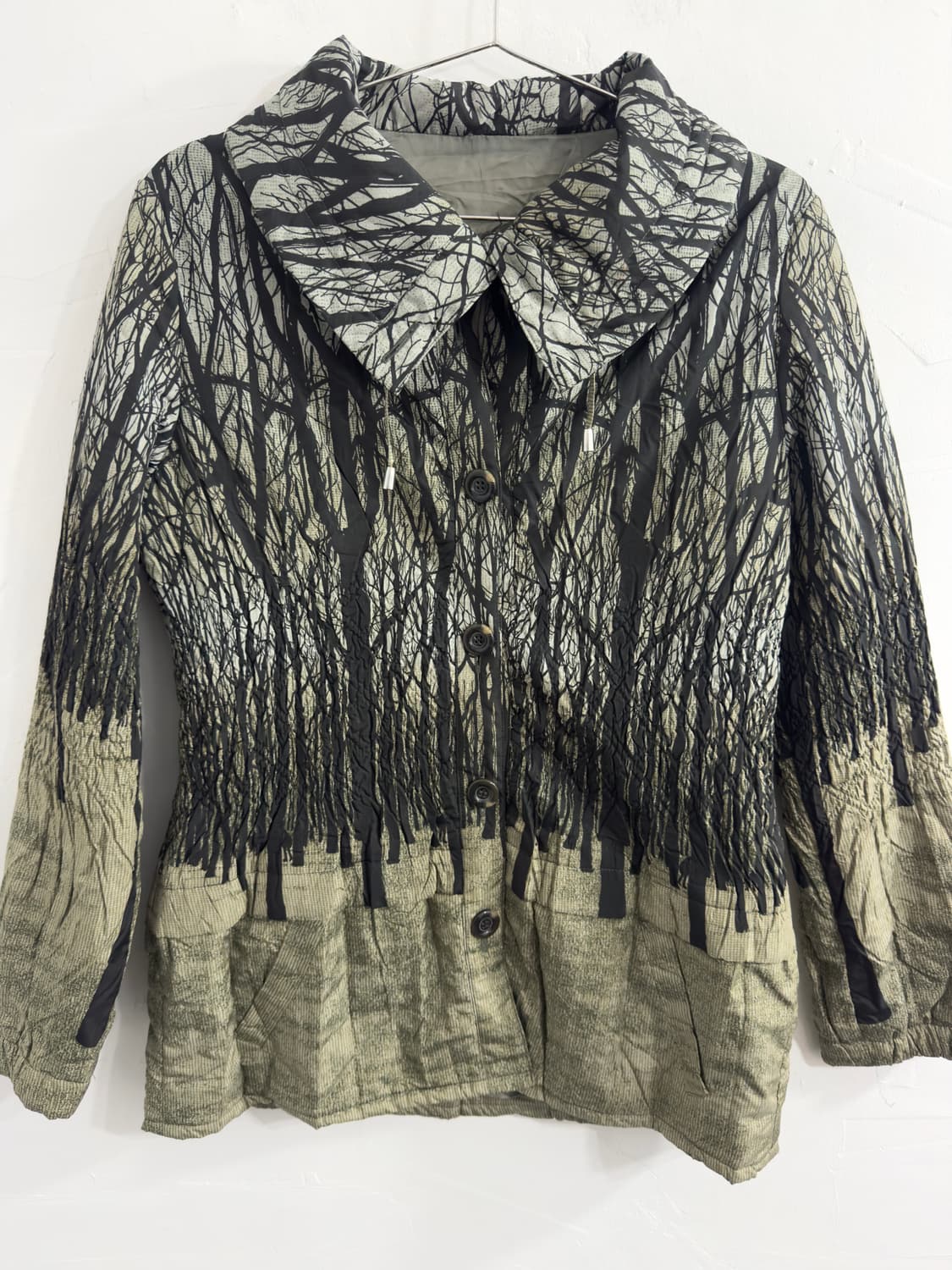 printing design jacket 상품이미지2