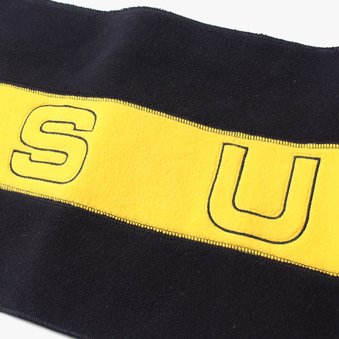  SUPREME "Navy Muffler" 상품이미지3