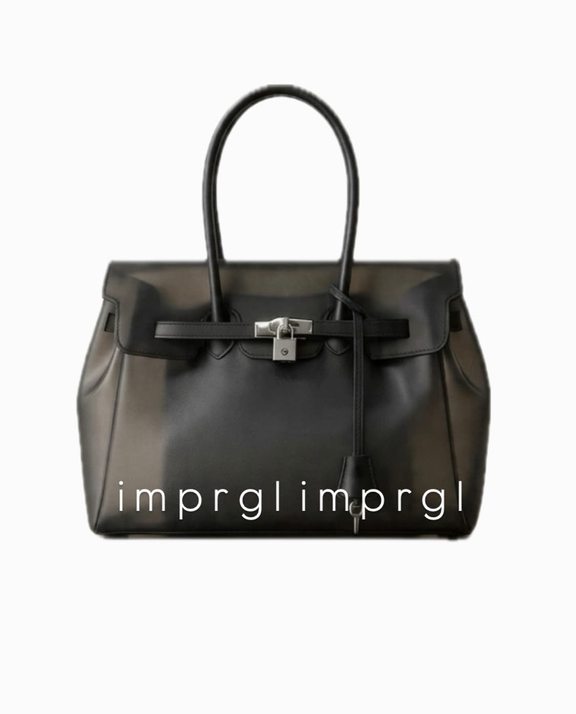 고퀄리티, 국내제작) 젤리 버킨백 jelly birkin bag👛 상품이미지5