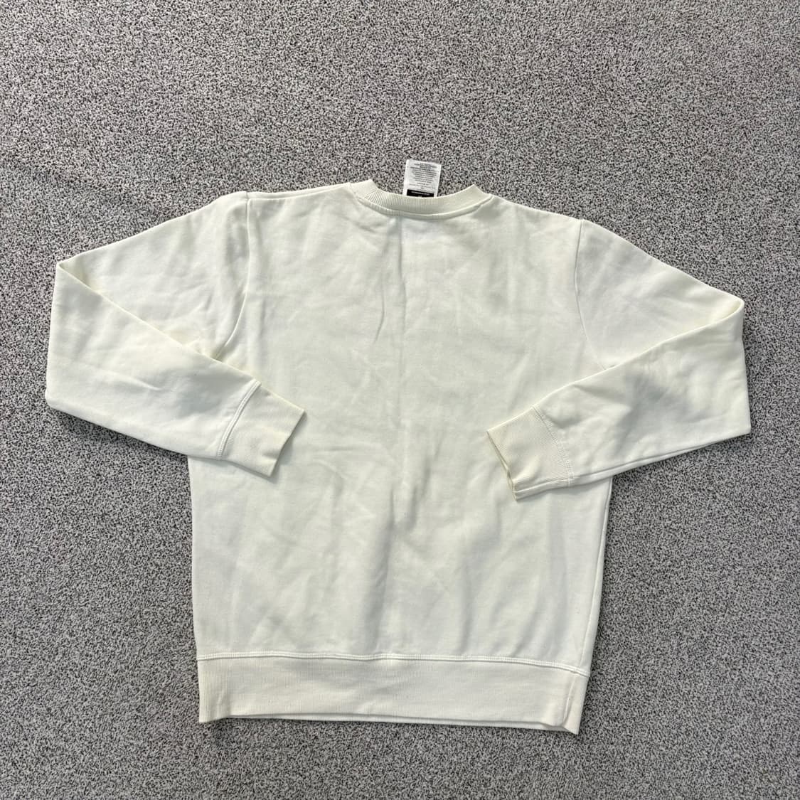 M 뉴발란스 긴팔 맨투맨 0427J 상품이미지3