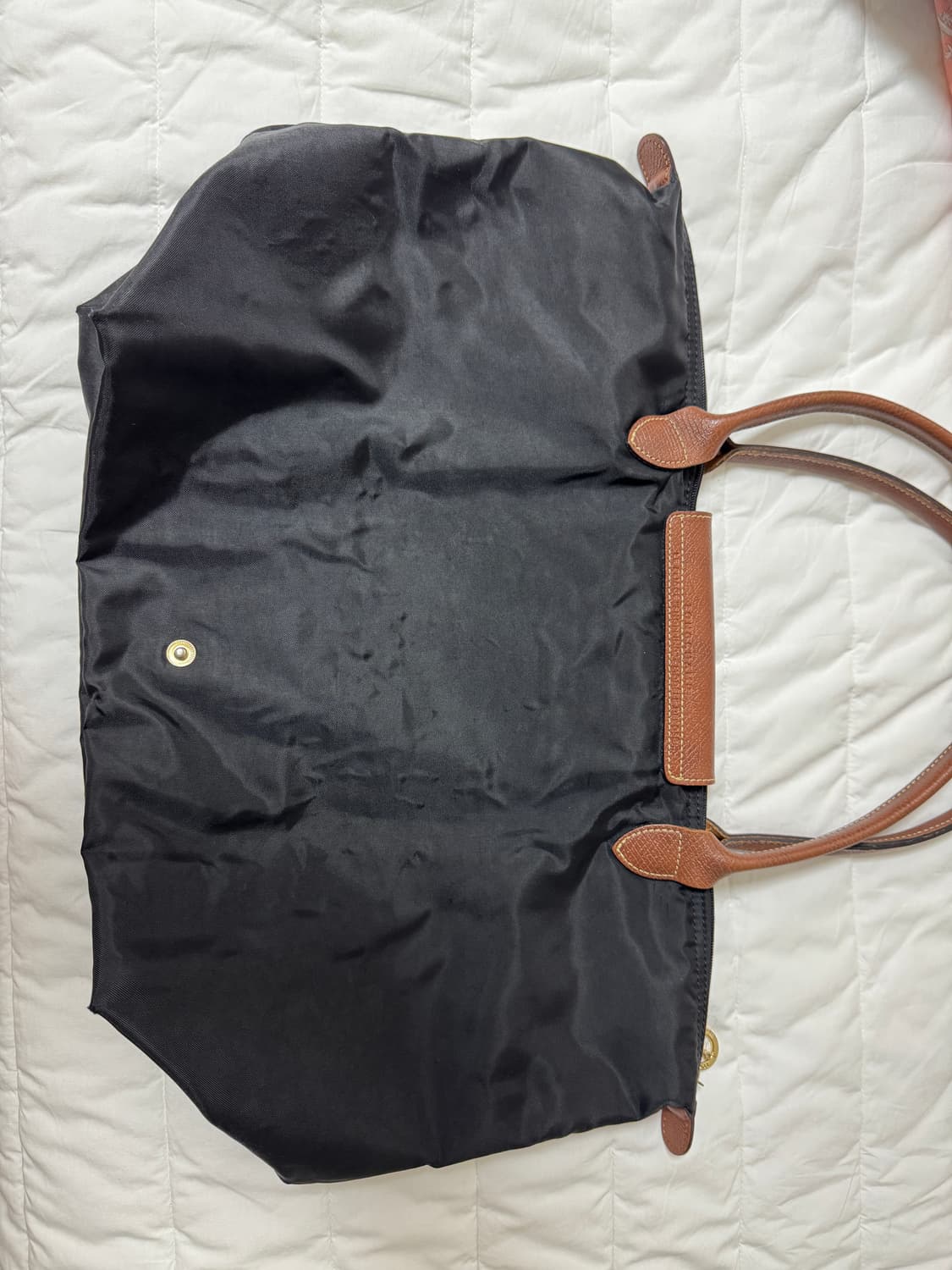 롱샴 르 플리아쥬 가방 M 상품이미지2