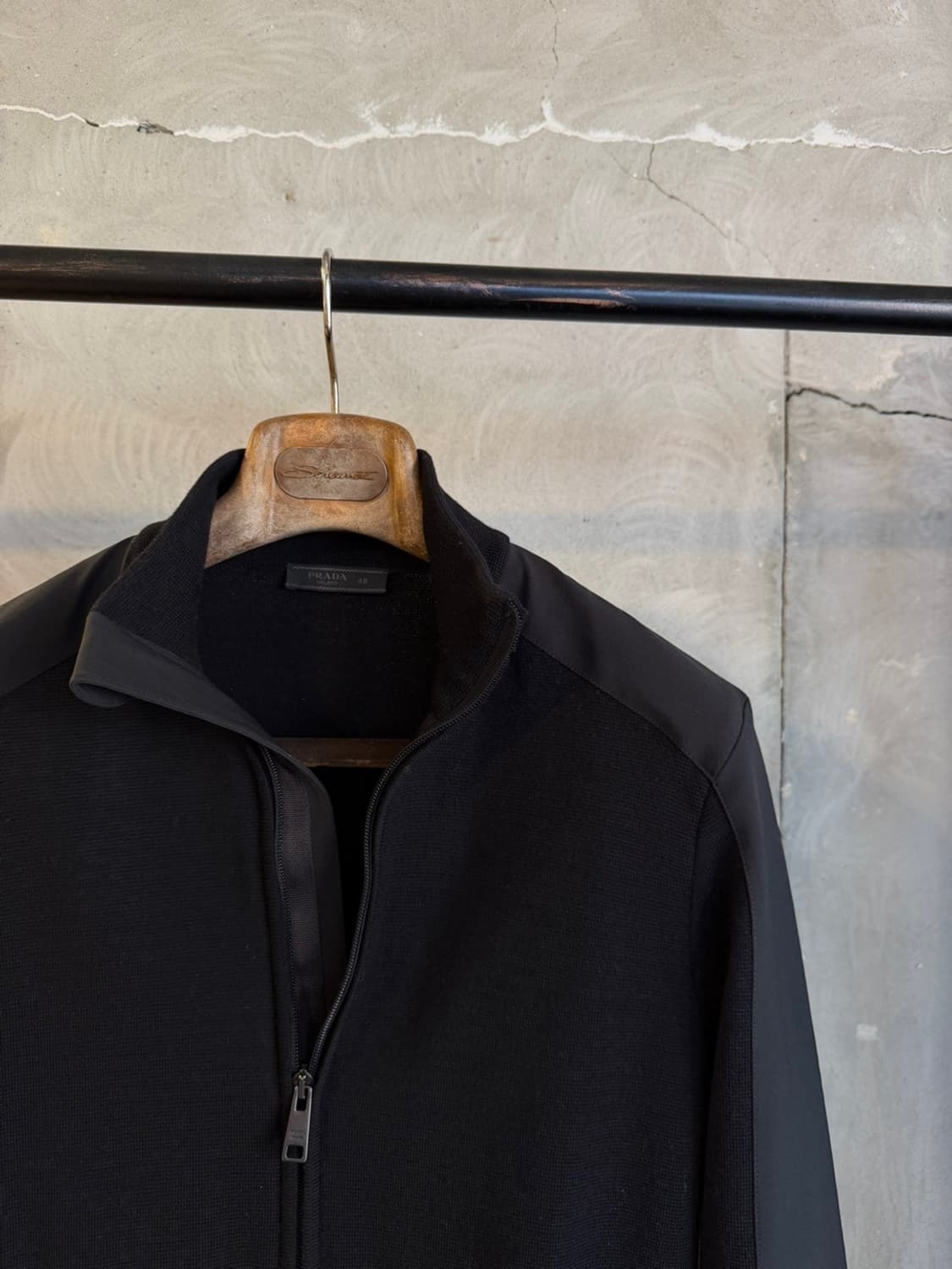 프라다 블루종 100 상품이미지6