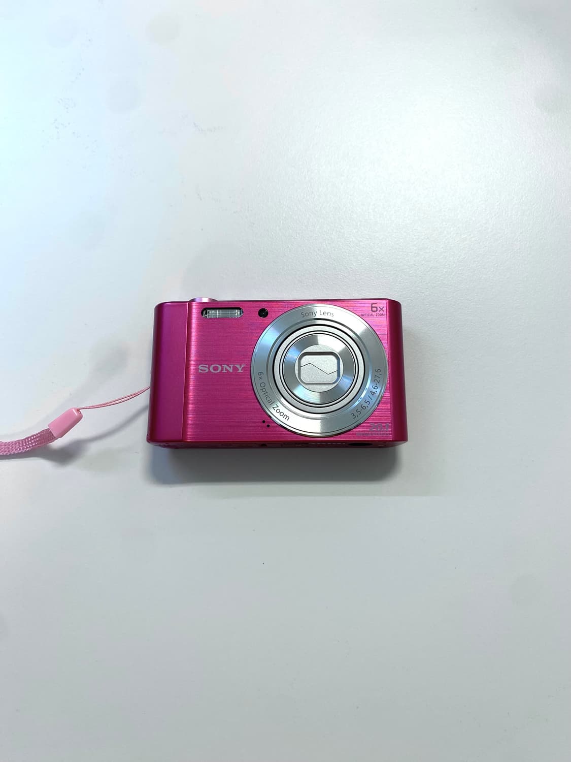 소니 사이버샷 DSC-W810 디지털 카메라 상품이미지10