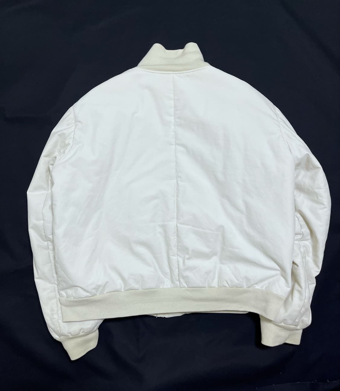 helmut lang bomber 상품이미지2