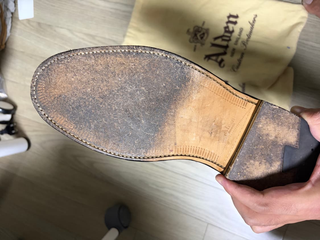 알든 990 8.5d 상품이미지7