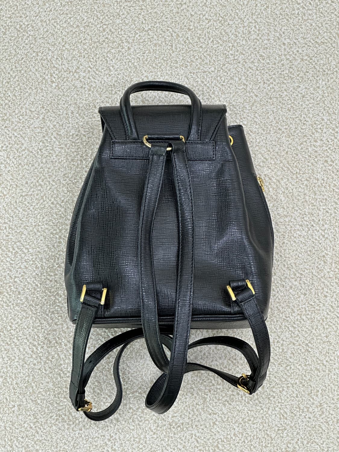 꾸레쥬 백팩 상품이미지8