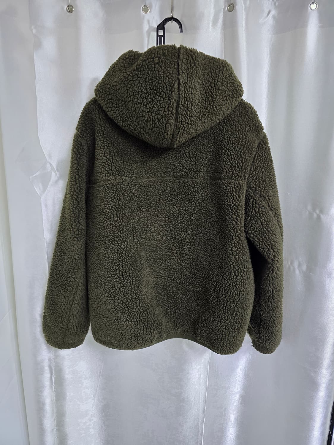 코닥 후리스 플리스 자켓 (1844) 상품이미지2