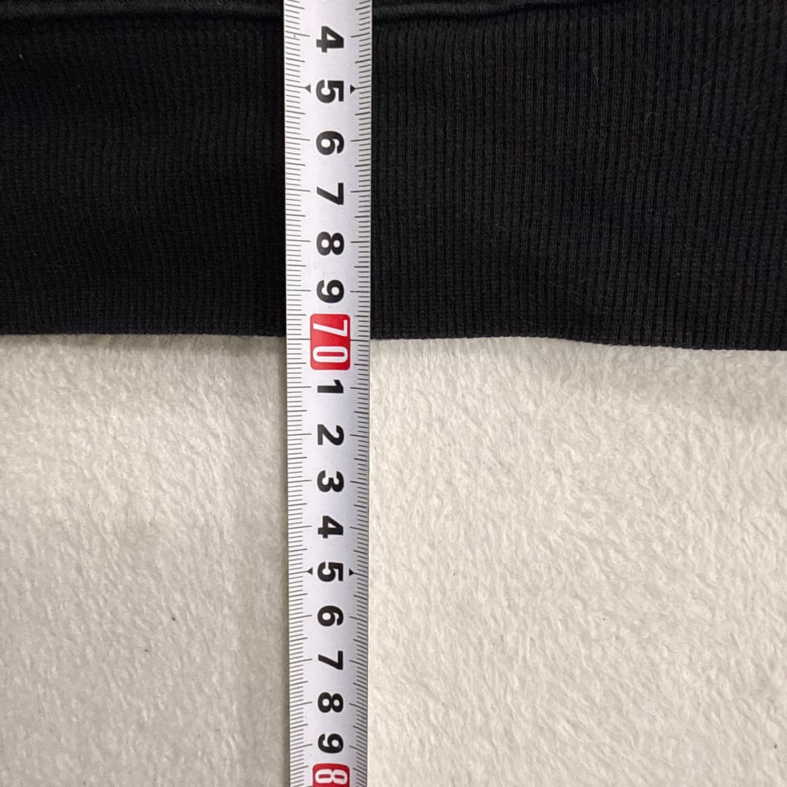 XL 무신사스탠다드 후드티 0526T 상품이미지6