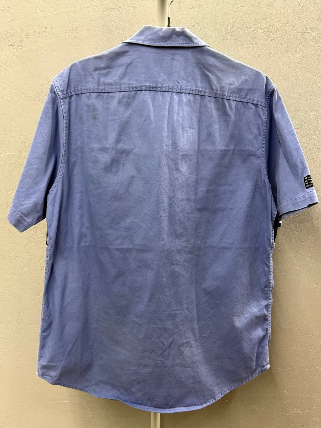 슈프림 14SS Formula 레이싱 반팔 셔츠 L 상품이미지7