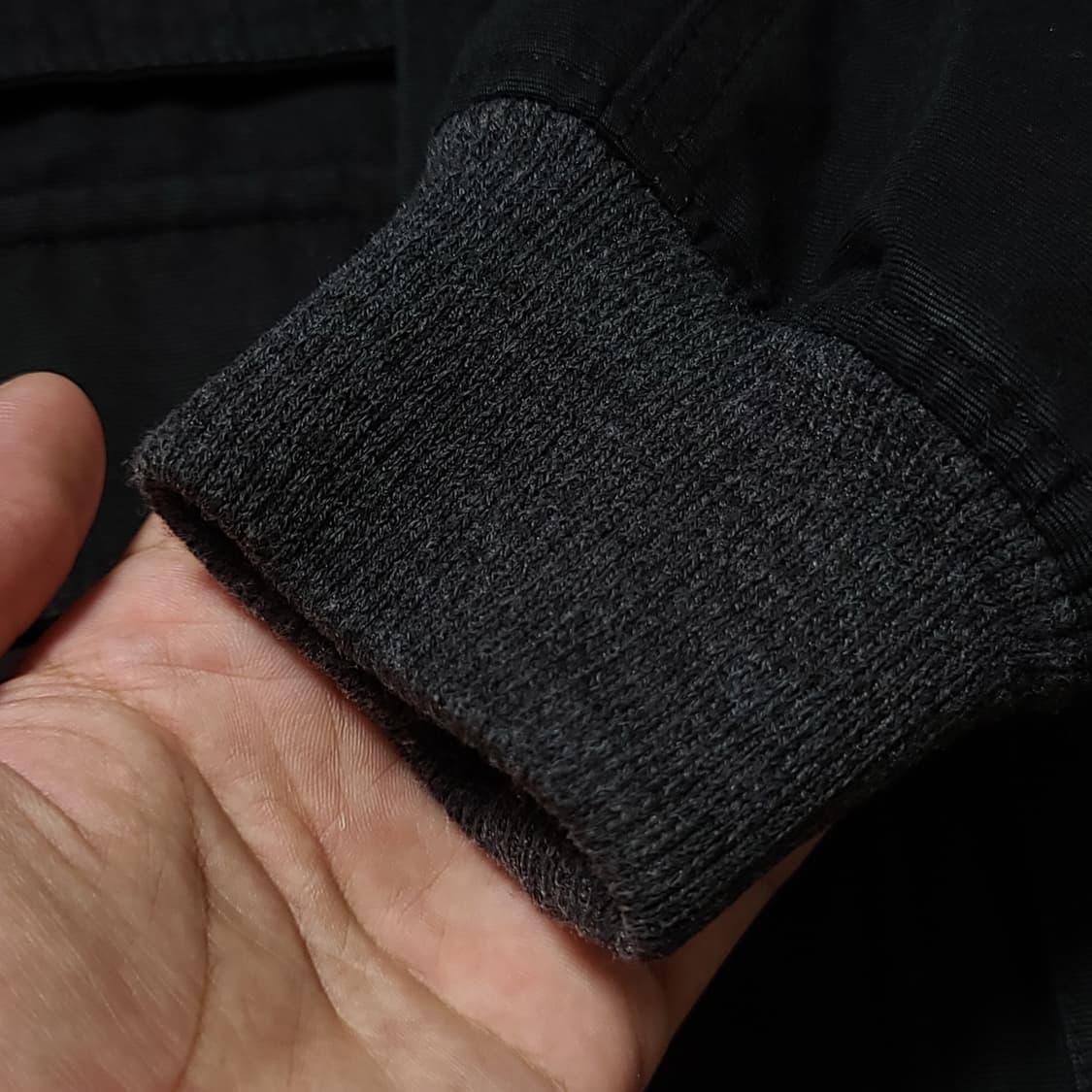 M ) 프리즘웍스 워크자켓 상품이미지3