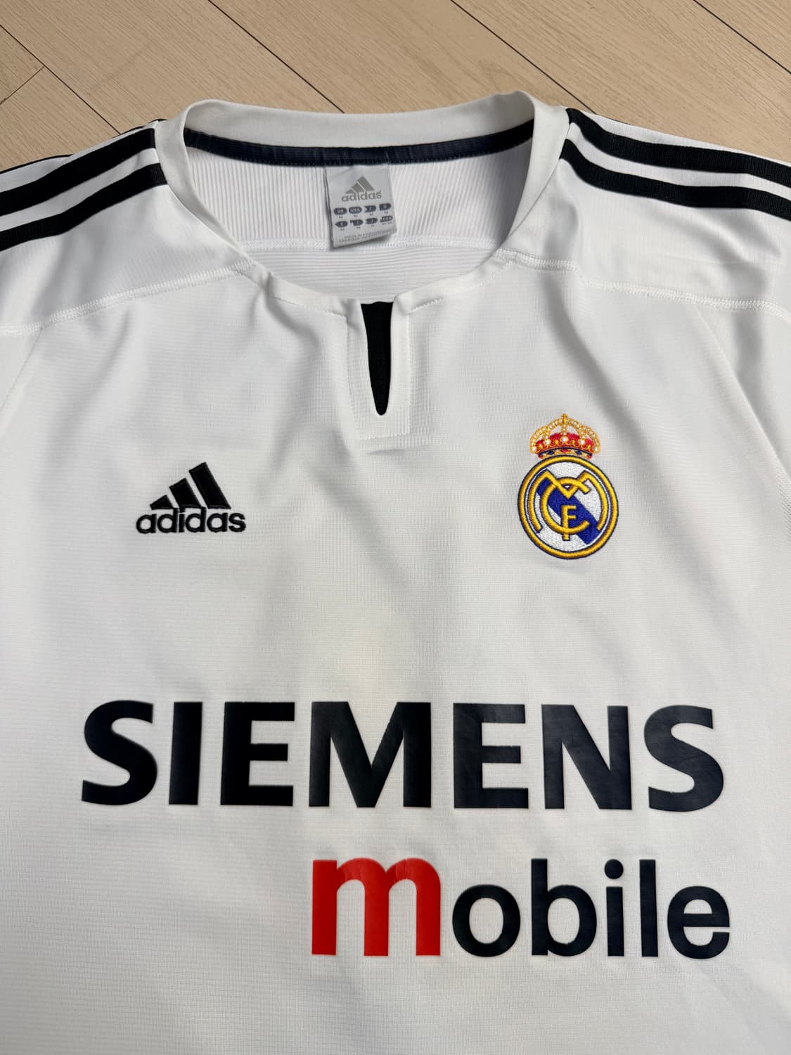 03-04 레알마드리드 긴팔  상품이미지5