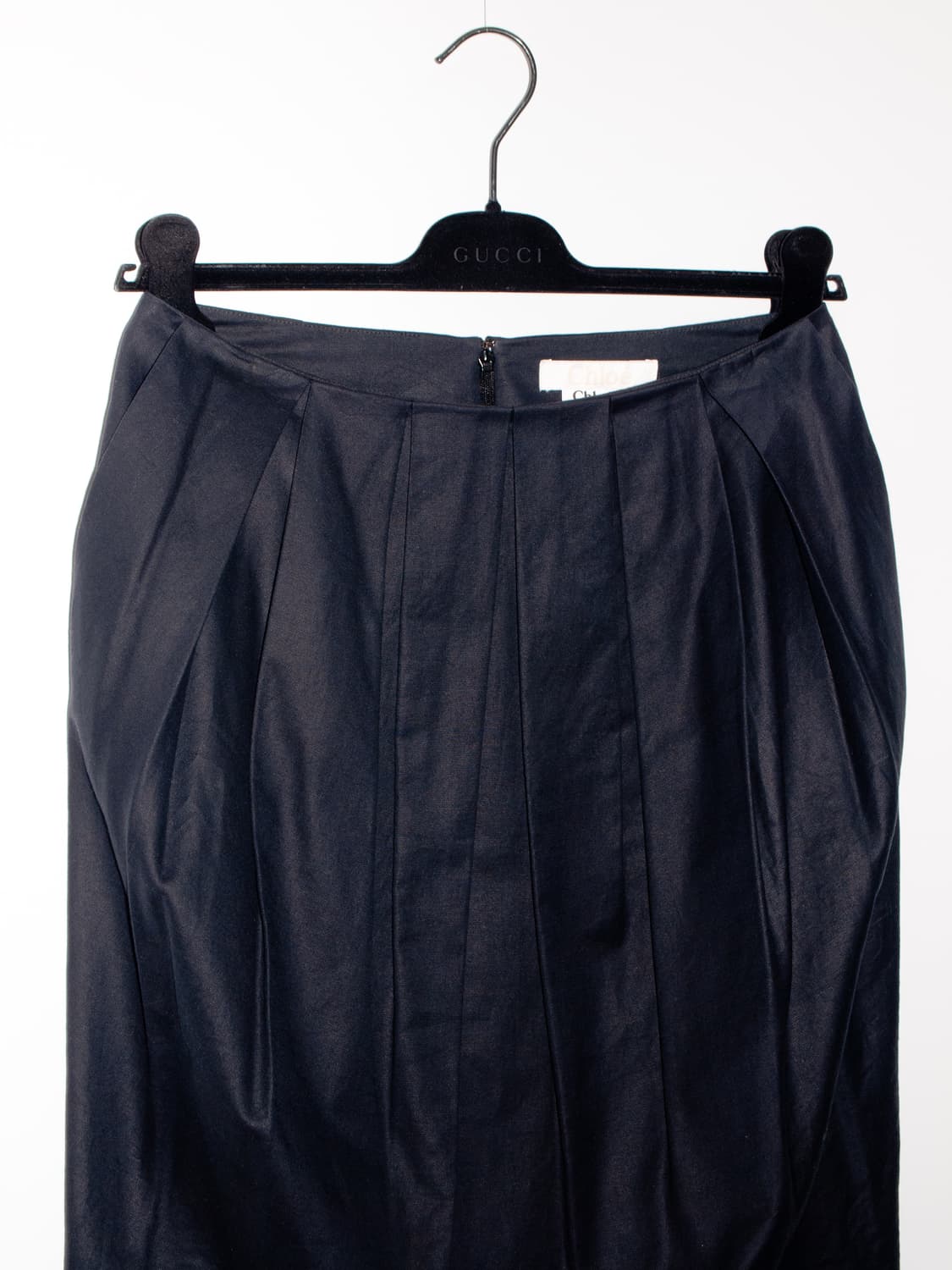 Cotton Paper Tulip Skirt 상품이미지3