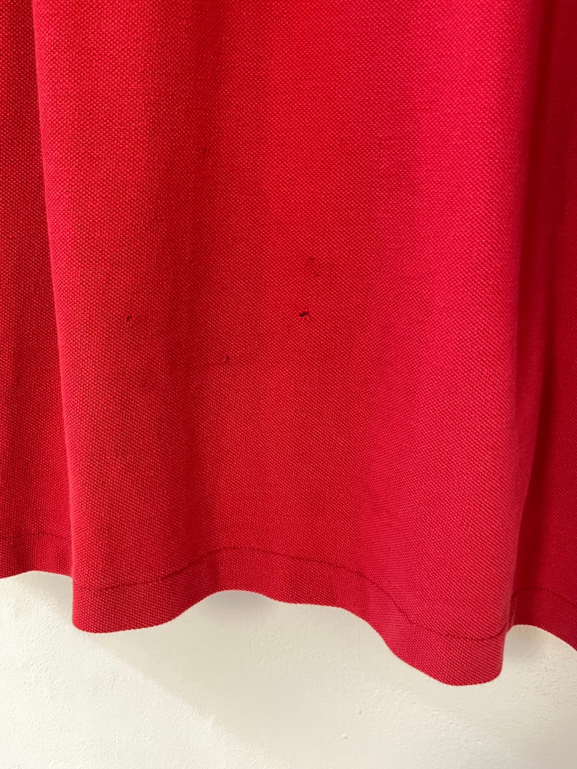 폴로 pk 빅셔츠  상품이미지10