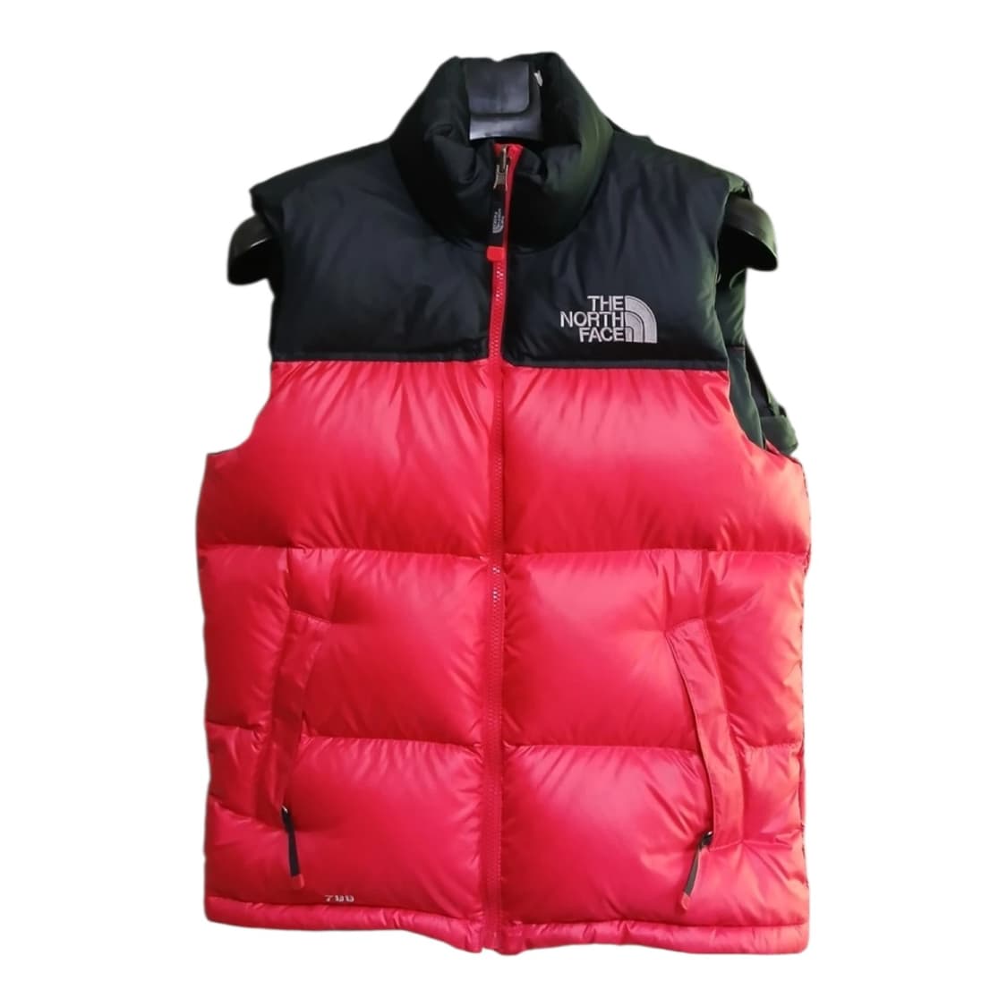 TNF 노스페이스 700 눕시 조끼 패딩 점퍼 구스다운 자켓 상품이미지1