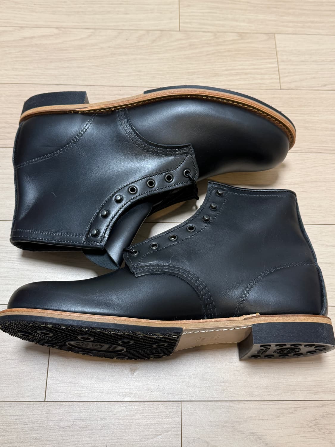 레드윙 벡맨 9423  상품이미지5