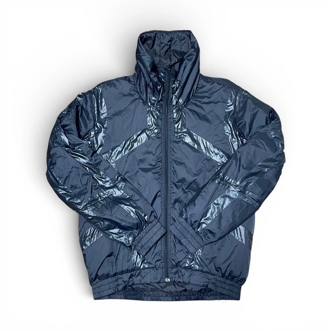 디젤 블랙골드 본디지 봄버 상품이미지1