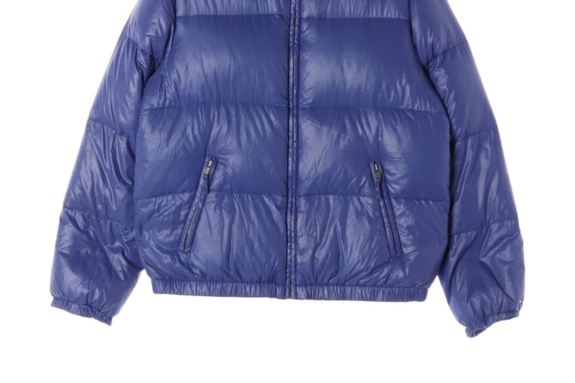 타미힐피거 구스다운 패딩 M 상품이미지5